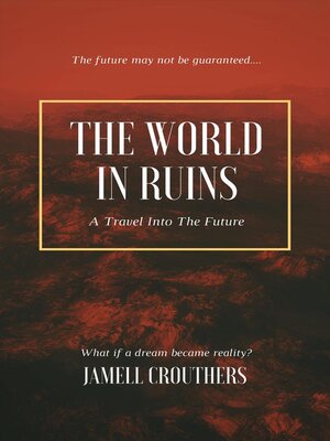 cover image of The World in Ruins